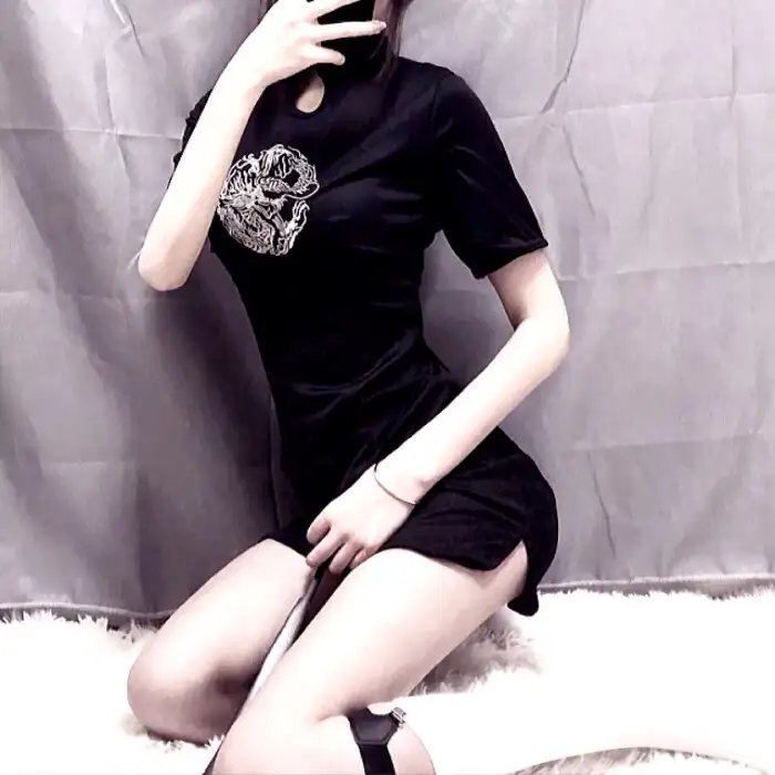 司藤