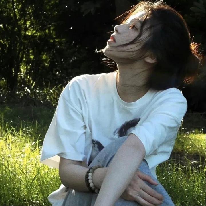 少女佳禾